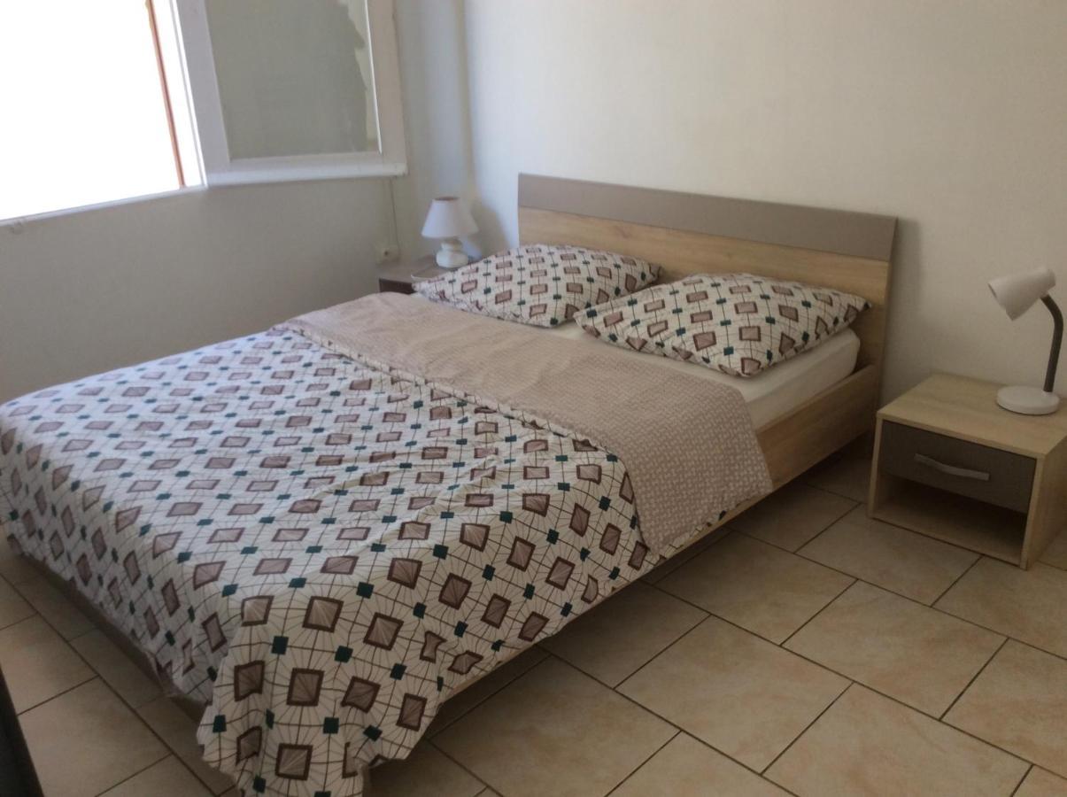 סיינט ג'וזף La Case Vetyver מראה חיצוני תמונה